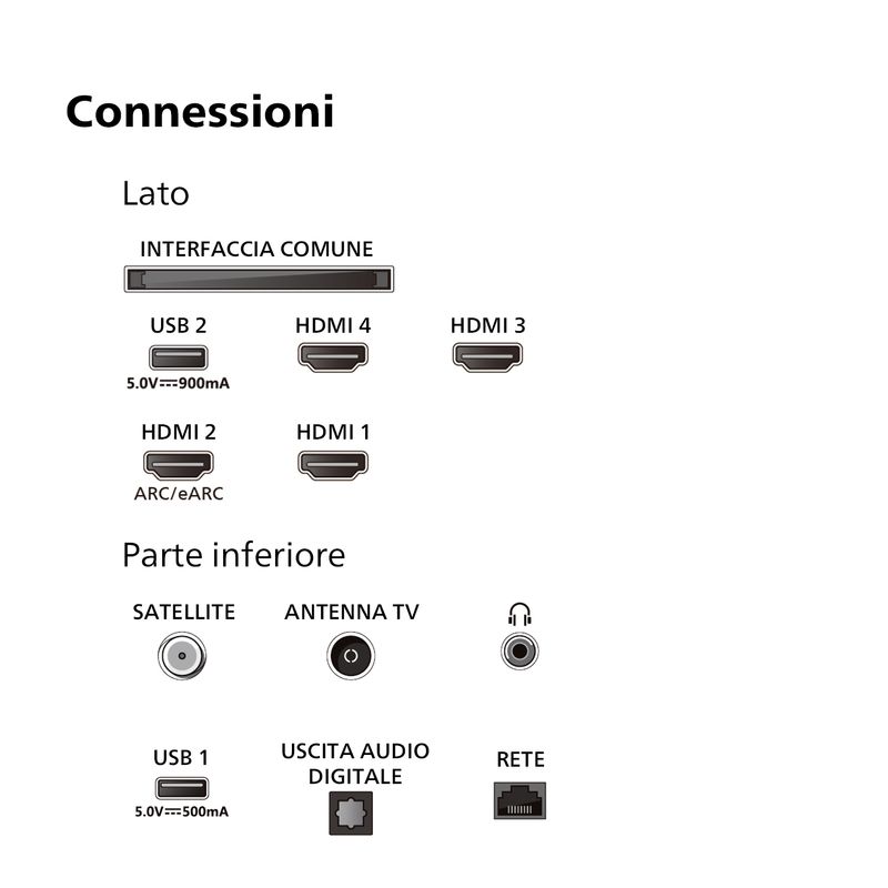 Philips-Tv-55OLED769-12-AMBILIGHT-Smart-TV-UHD-Cromato-satinato