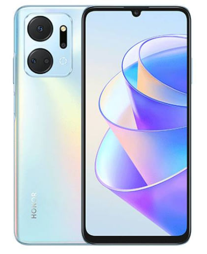 Honor-X7a-171-cm--6.74---Doppia-SIM-Android-12-4G-USB-tipo-C-4-GB-128-GB-6000-mAh-Argento