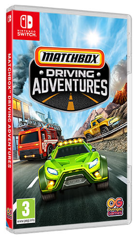 Outright-Games-Videogioco-SWITCH-Matchbox-Driving-Adventures