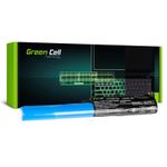 Green Cell Batteri for Asus Vivobook Max etc. 11.1V 2200mAh