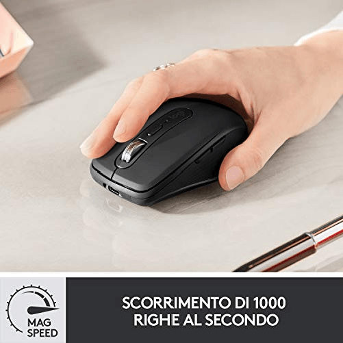 Logitech-MX-Anywhere-3---Mouse-Wireless-Ergonomico-e-Compatto
