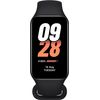 Xiaomi-Smart-Band-8-Active-TFT-Tracciatore-di-attivita-a-clip-da-polso-373-cm--1.47---Nero