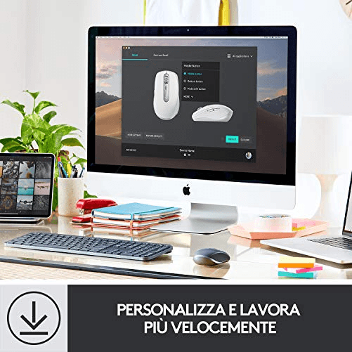 Logitech-MX-Anywhere-3---Mouse-Wireless-Ergonomico-e-Compatto