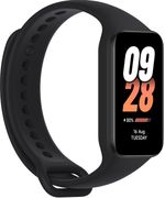 Xiaomi-Smart-Band-8-Active-TFT-Tracciatore-di-attivita-a-clip-da-polso-373-cm--1.47---Nero