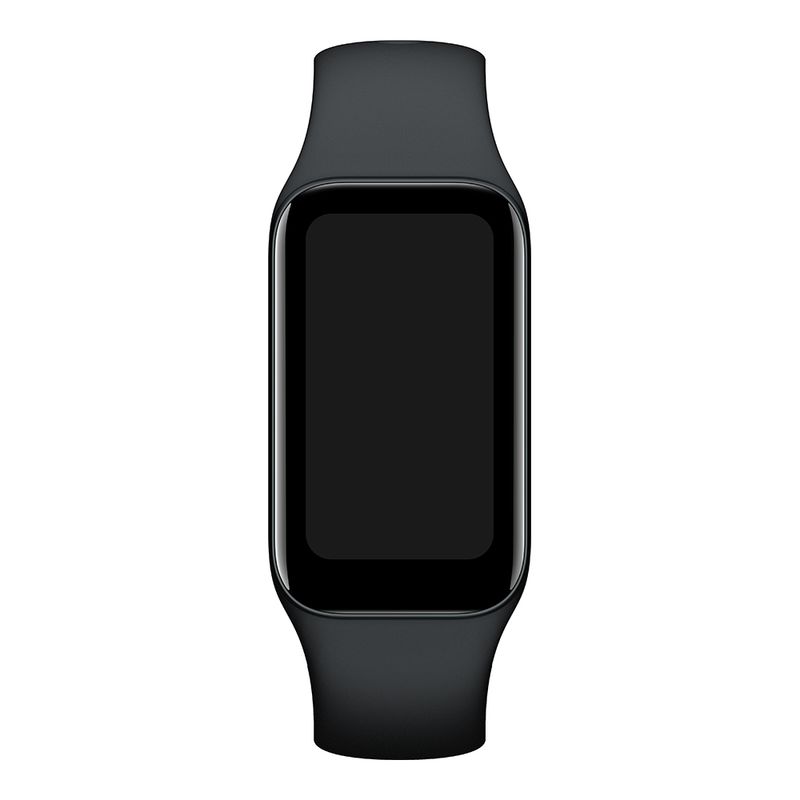 Xiaomi-Smart-Band-8-Active-TFT-Tracciatore-di-attivita-a-clip-da-polso-373-cm--1.47---Nero