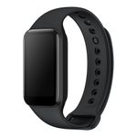 Xiaomi-Smart-Band-8-Active-TFT-Tracciatore-di-attivita-a-clip-da-polso-373-cm--1.47---Nero