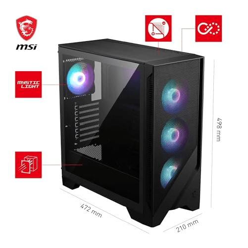 MSI-MAG-FORGE-320R-AIRFLOW