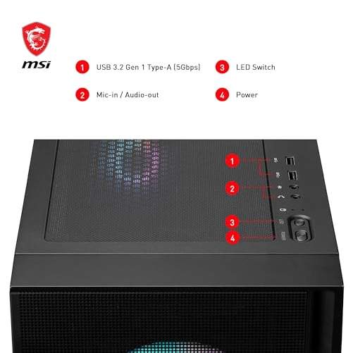 MSI-MAG-FORGE-320R-AIRFLOW