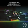 Razer-Basilisk-V3---Mouse-da-Gioco-Ergonomico-e-Personalizzabile