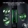 Razer-Basilisk-V3---Mouse-da-Gioco-Ergonomico-e-Personalizzabile