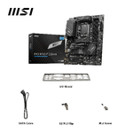 MSI-PRO-B760-P-DDR4-II-Scheda-Madre-ATX---Prestazioni-Superiori-per-Intel
