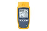 Fluke-MicroScanner-PoE-Tester-PoE-Blu-Giallo