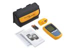 Fluke-MicroScanner-PoE-Tester-PoE-Blu-Giallo