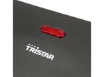 Tristar-Grill-Piastra-225-x-140-mm-Coperchio-incernieriato-perfetto-per-grigliare-panini-carne-pesce-e-verdure