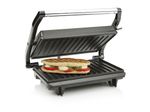 Tristar-Grill-Piastra-225-x-140-mm-Coperchio-incernieriato-perfetto-per-grigliare-panini-carne-pesce-e-verdure