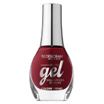 Deborah Milano Deborah Smalto Gel Effect New 210 Cherry Made In Italy