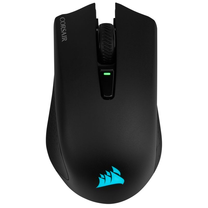 Corsair-Harpoon-RGB-Wireless-mouse-Mano-destra-RF-senza-fili---Bluetooth-Ottico-10000-DPI