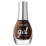 Deborah Milano Deborah Smalto Gel Effect New 100 Moka Made In Italy