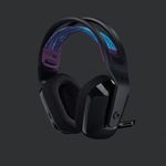 Logitech-G-G535-Auricolare-Wireless-A-Padiglione-Giocare-Nero