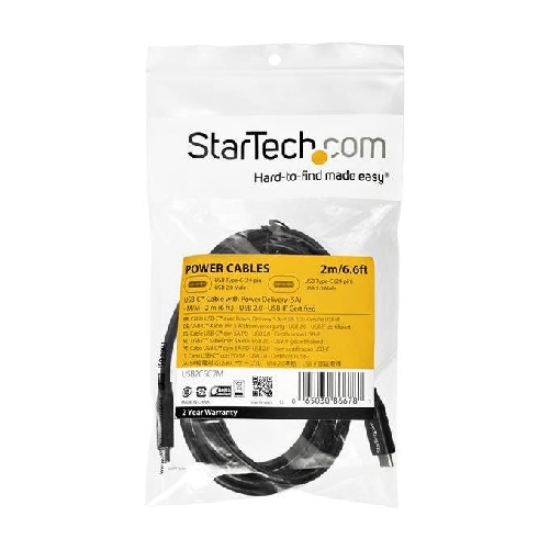 StarTech.com-Cavo-USB-C-a-USB-C-con-Power-Delivery-PD-5A---M-M---USB2.0---Conforme-USB-IF-da-2m