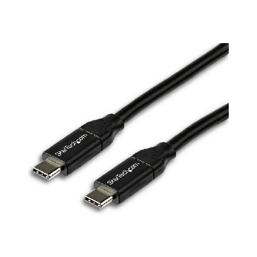 StarTech.com-Cavo-USB-C-a-USB-C-con-Power-Delivery-PD-5A---M-M---USB2.0---Conforme-USB-IF-da-2m