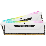 Corsair-Vengeance-RGB-Pro-SL-16-GB-DDR4-3600-MHz---Bianco-e-Nero
