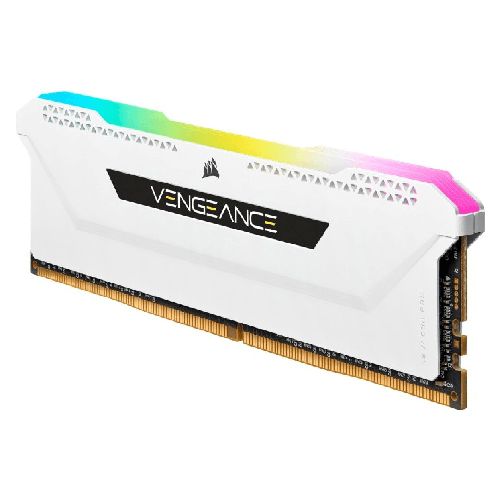 Corsair-Vengeance-RGB-Pro-SL-16-GB-DDR4-3600-MHz---Bianco-e-Nero