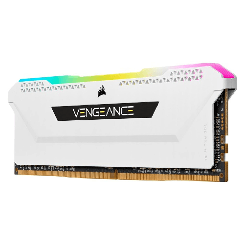 Corsair-Vengeance-RGB-Pro-SL-16-GB-DDR4-3600-MHz---Bianco-e-Nero