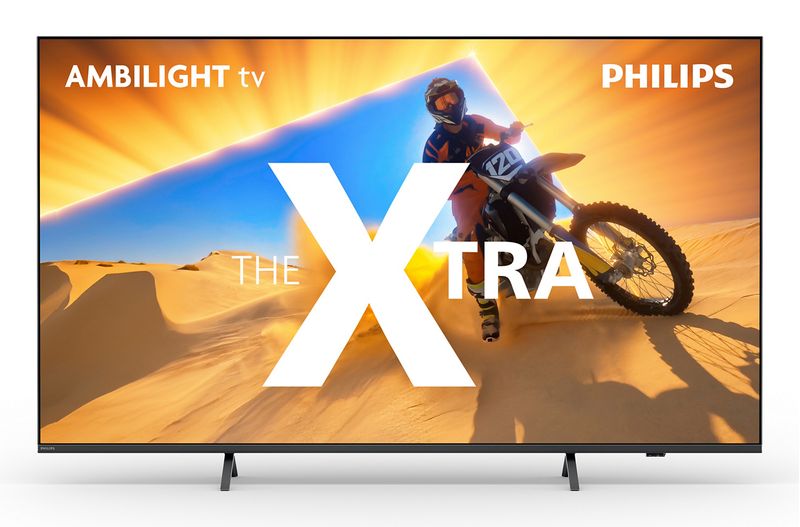 Tv-Philips-65PML9019-12-AMBILIGHT-The-Xtra-UHD-Grigio-antracite