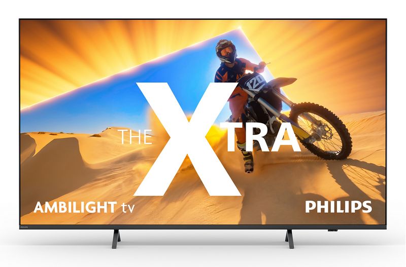 Tv-Philips-65PML9019-12-AMBILIGHT-The-Xtra-UHD-Grigio-antracite