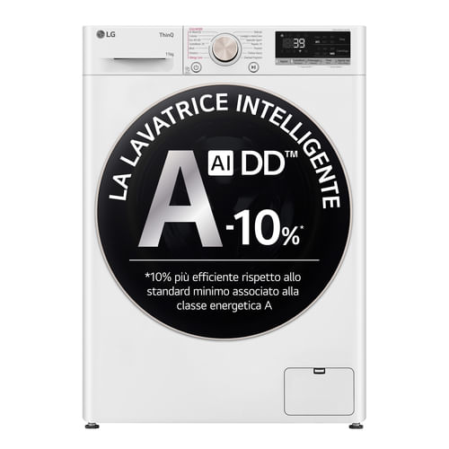 Lavatrice-Lg-F4R7011TSWG-SERIE-R7-Ai-Dd-White-e-Black-tecnologia-innovativa