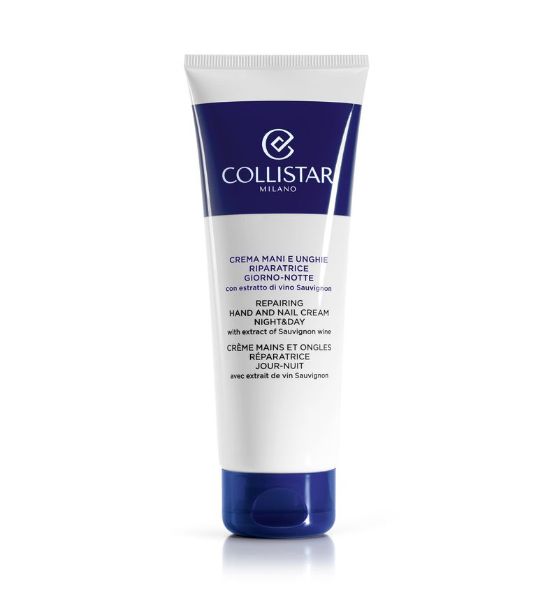 Collistar-Crema-Mani-E-Unghie-Riparatrice-Giorno-Notte-100Ml