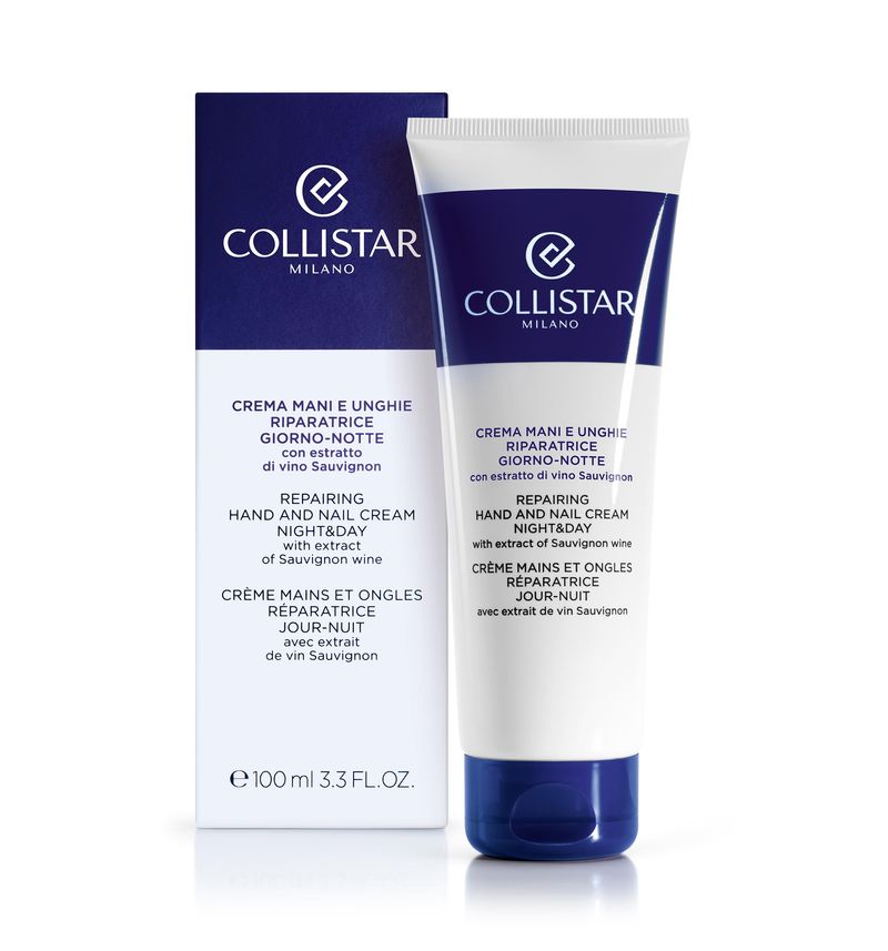 Collistar-Crema-Mani-E-Unghie-Riparatrice-Giorno-Notte-100Ml