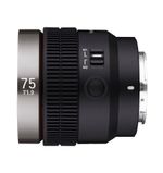 Samyang-Obiettivo-per-Fotocamera-V-AF-T-1.9-75-FE-Sony-E