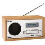 Imperial DigitalBox DABMAN 30 - Persnlich - Analogico e digitale - DABFM - 875 - 108 MHz - 174 - 240 MHz - 5