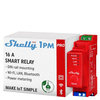 Shelly-Pro-1PM---Rele-Intelligente-su-Guida-DIN-con-Misuratore-di-Consumo