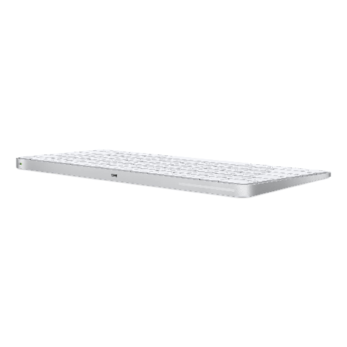 Apple-Magic-Keyboard-con-Touch-ID---Tastiera-Bluetooth-Ricaricabile-per-Mac