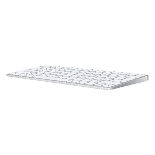 Apple-Magic-Keyboard-con-Touch-ID---Tastiera-Bluetooth-Ricaricabile-per-Mac