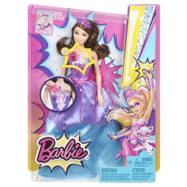 Mattel-Barbie-Princess-Power-Corinne