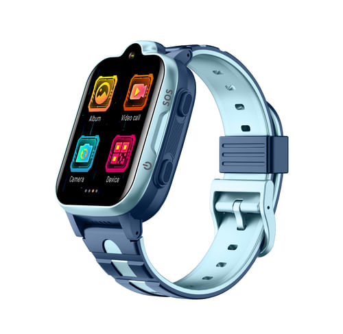 Dcu tecnologic DCU Advance Tecnologic 34159032 smartwatch e orologio sportivo 429 cm (1.69