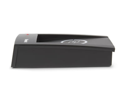 Hamlet-HURTAG1356-lettore-RFID-USB-Nero