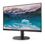 Philips-S-Line-242S9JAL-00-LED-display-605-cm--23.8---1920-x-1080-Pixel-Full-HD-LCD-Nero