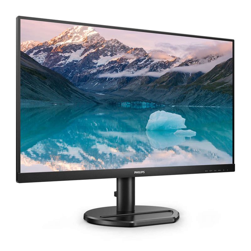 Philips-S-Line-242S9JAL-00-LED-display-605-cm--23.8---1920-x-1080-Pixel-Full-HD-LCD-Nero