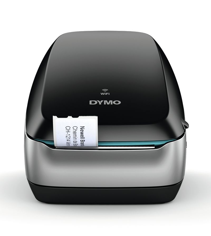 DYMO-LabelWriter--Wireless