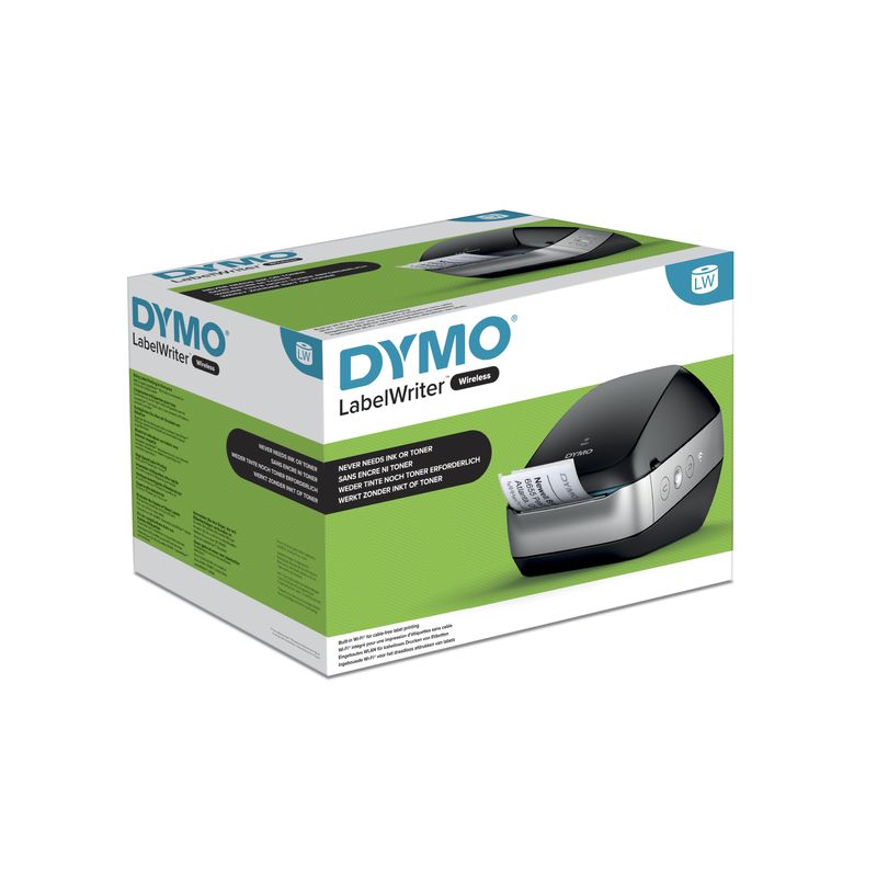 DYMO-LabelWriter--Wireless