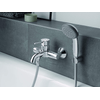 Grohe-23787000-Start-Classic-Miscelatore-Monocomando-per-Vasca-Doccia