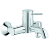 Grohe-23787000-Start-Classic-Miscelatore-Monocomando-per-Vasca-Doccia