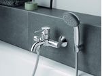 Grohe-23787000-Start-Classic-Miscelatore-Monocomando-per-Vasca-Doccia