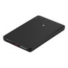 Ksix-Powerbank-Magsafe-5000mAH-20W-PD---15W-Wireless---Cavo-da-USB-A-a-USB-C---Colore-Grigio