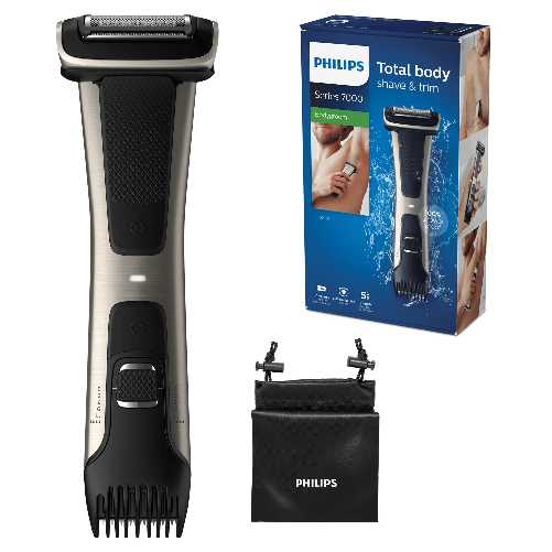 Philips-BG7025-15-Bodygroom-7000---Depilatore-Corpo-Wet-Dry